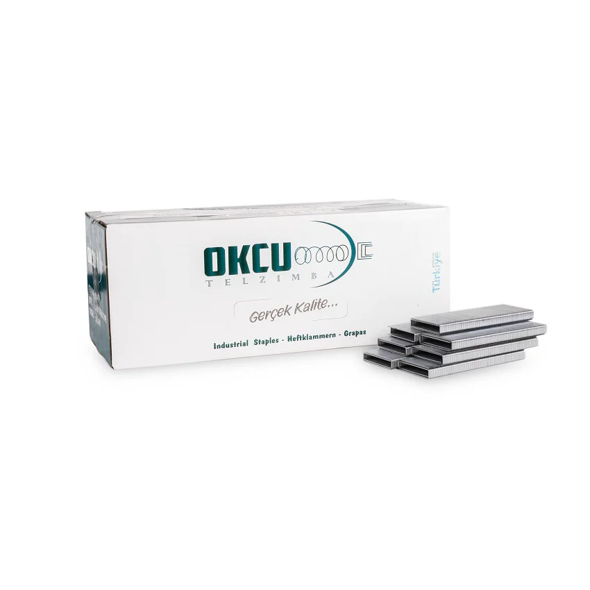Zımba Teli 92/35 Okçu